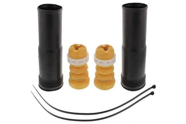 Bushing, leaf spring