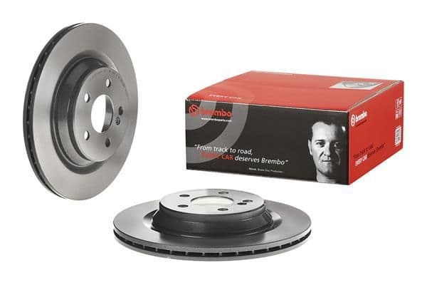 BREMBO