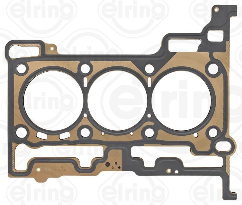 Cylinder head gasket