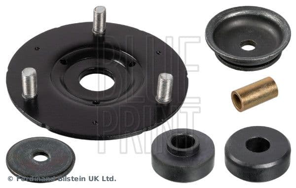 Repair Kit, suspension strut support mount