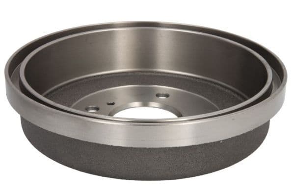 Brake drum Achter past: NISSAN BLUEBIRD, CEDRIC, LAUREL, PRAIRIE, PRAIRIE PRO, PRIMERA, VANETTE 1.2-2.8D 01.80-12.01