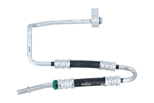 Airco slang/pijp past: SEAT CORDOBA, CORDOBA VARIO, IBIZA III  SKODA FABIA I, FABIA I PRAKTIK, FABIA II, ROOMSTER, ROOMSTER PRAKTIK  VW FOX, POLO, POLO III, POLO IV 1.0-2.0 09.96-10.21