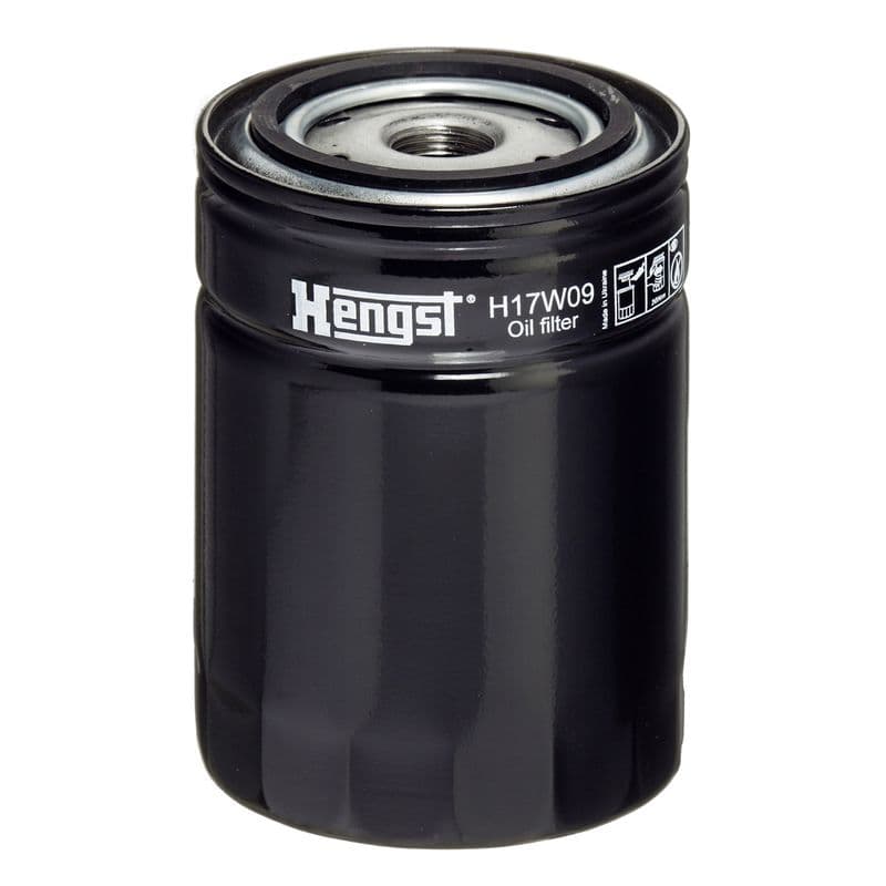 HENGST FILTER