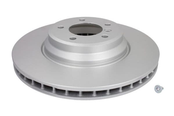 Brake disc Voor Links/Rechts PERFORMANCE (gecoat  met een hoog koolzuurgehalte) (gecoat) past: BENTLEY ARNAGE  BMW 3 (E90), 3 (E91), 3 (E92), 3 (E93), X1 (E84) 3.0/3.0D/6.8 02.02-12.13