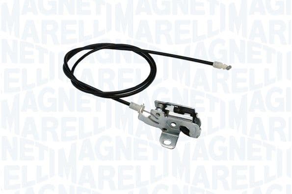 MAGNETI MARELLI