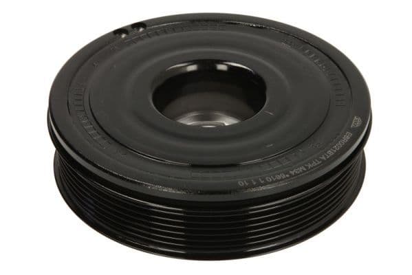 Krukaspoelie (aantal ribben: 6) past: RENAULT ESPACE V, GRAND SCENIC IV, KADJAR, MEGANE IV, SCENIC IV, TALISMAN, TRAFIC III 1.6D 05.14-