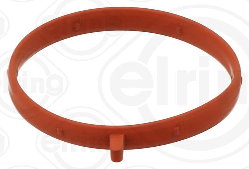 Gasket, intake manifold housing