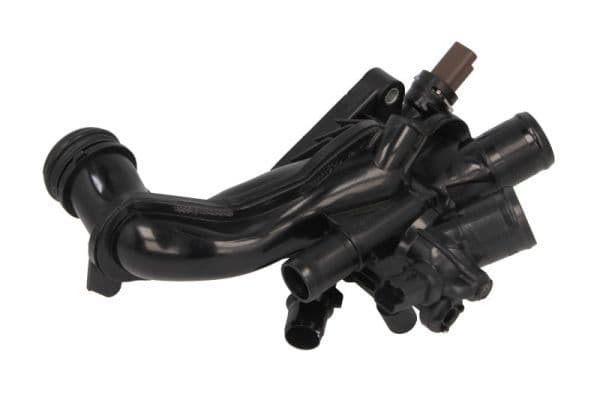 Thermostaat koelsysteem (102°C, in huisvesting) past: CITROEN BERLINGO, BERLINGO MULTISPACE, C3 II, C3 PICASSO, C4, C4 GRAND PICASSO II, C4 I, C4 II, C4 PICASSO I, C4 PICASSO II 1.4-1.6LPG 02.07-