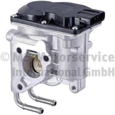 EGR-klep past: TOYOTA AURIS, AVENSIS, COROLLA, RAV 4 III, RAV 4 IV, VERSO 2.0D/2.2D 11.05-09.19