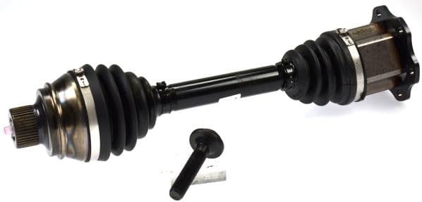 Gasveer kofferdeksel Rechts maximale lengte: 585mm, sUV:235mm ((EN) boot lid - hatchback) past: MAZDA 323 F VI LIFTBACK 09.98-05.04