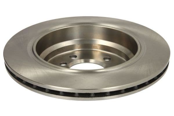 Brake disc Achter Links/Rechts past: BMW 5 (E39) 2.0-4.4 09.95-05.04