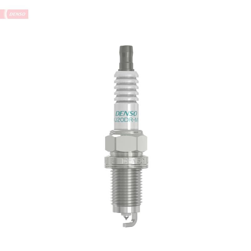 Spark plug