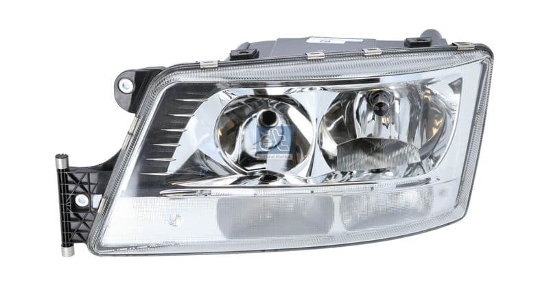Headlight