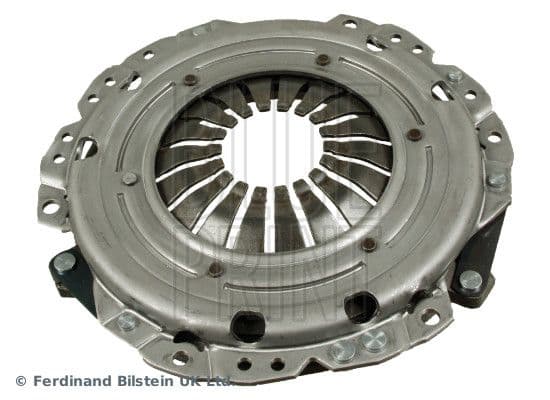 Clutch Pressure Plate