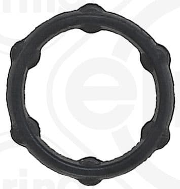 Seal, vacuum pump