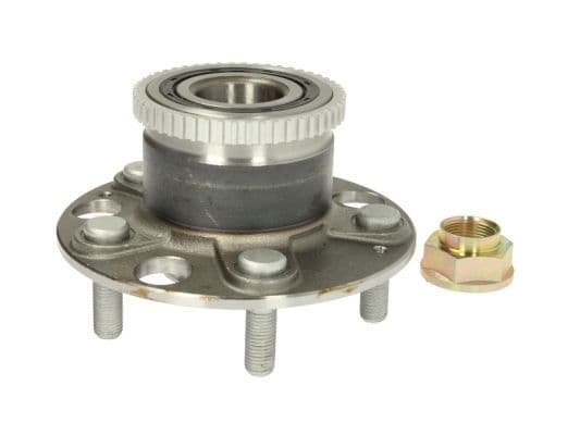 Wiellagerset met naaf Achter past: HONDA ODYSSEY, SHUTTLE 2.2/2.3 10.94-09.03