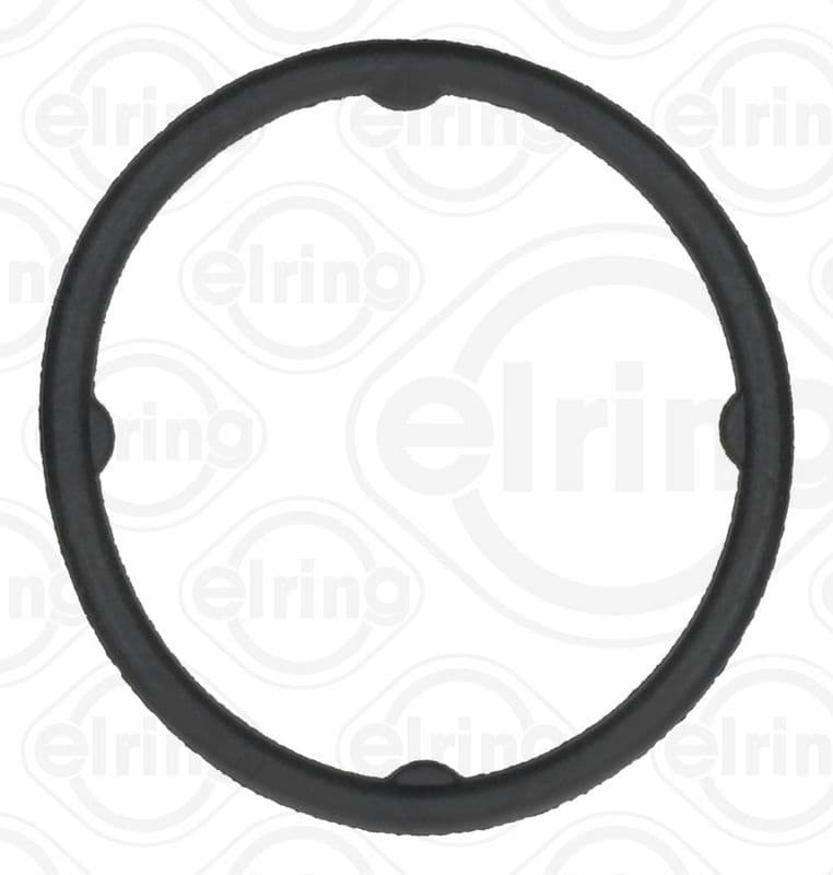 Gasket, timing case