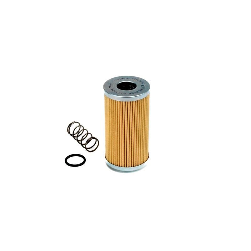 Hydraulic filter