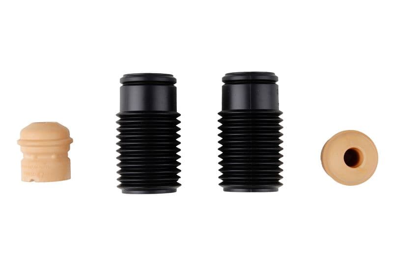 Dust Cover Kit, shock absorber