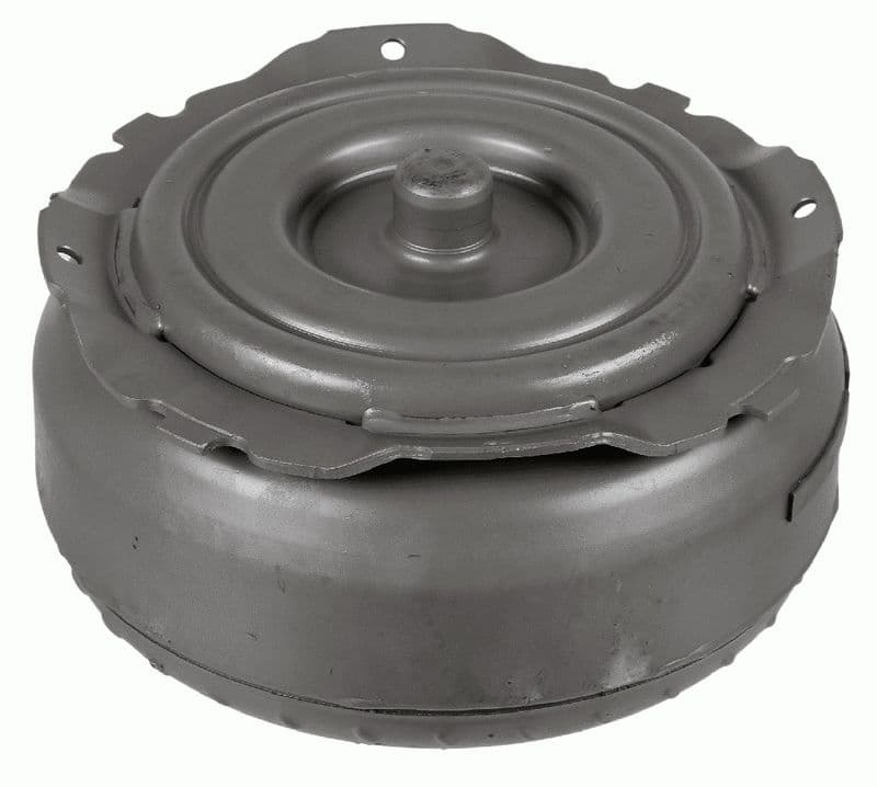 Vloeistofkoppeling (convertor, wandler) (in de fabriek gereviseerd) past: MERCEDES CLS (C218), CLS (C257), CLS SHOOTING BRAKE (X218), E (A207), E (A238), E (C207), E (C238), E (W212) 11.09-