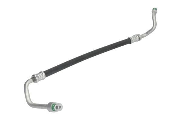 Airco slang/pijp past: CITROEN JUMPER III  FIAT DUCATO  PEUGEOT BOXER 2.0D/2.2D 07.06-