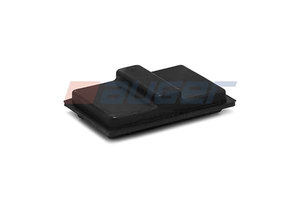 Rubber Buffer, suspension