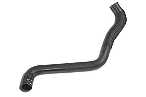 Ophanging veerspatbord Achter, past: ALFA ROMEO 145, 146, 155  FIAT BRAVA, BRAVO I, PUNTO, TEMPRA, TIPO  LANCIA DEDRA, DELTA II, Y 1.1-2.5D 07.87-09.03