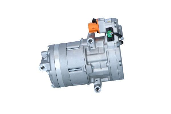 Airconditioning compressor past: HYUNDAI IONIQ  KIA CEED, NIRO, NIRO I, XCEED 1.6H 03.16-