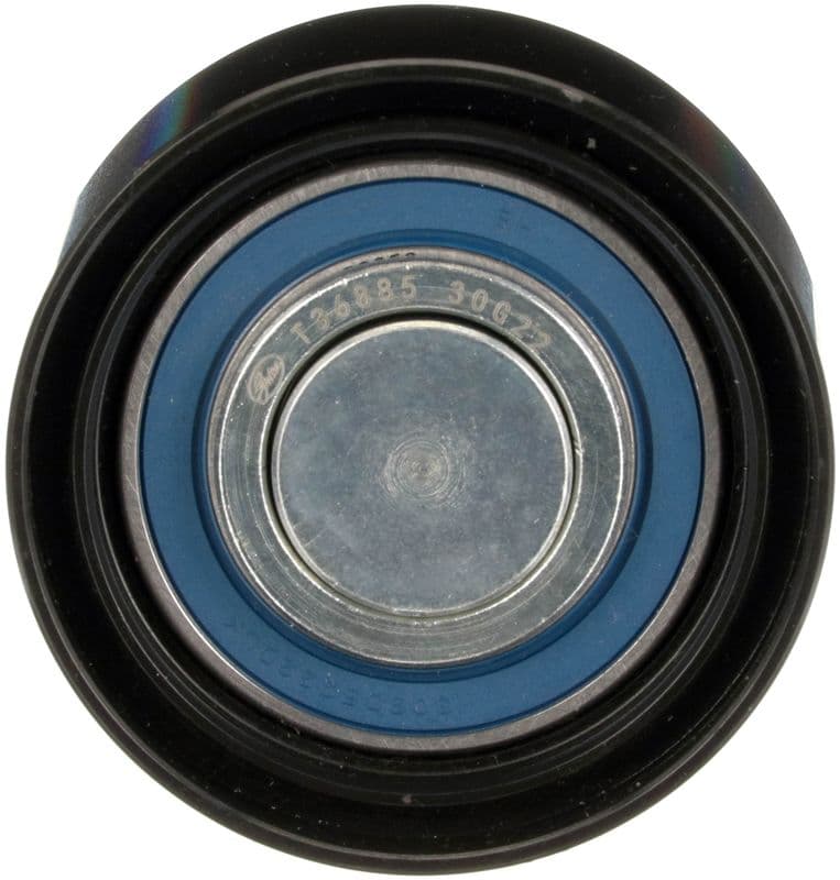 Multi V-riemschijf past: RVI C, D  VOLVO 8900, 9500, B8, FE II D8K250-DTI8-122HS 05.12-