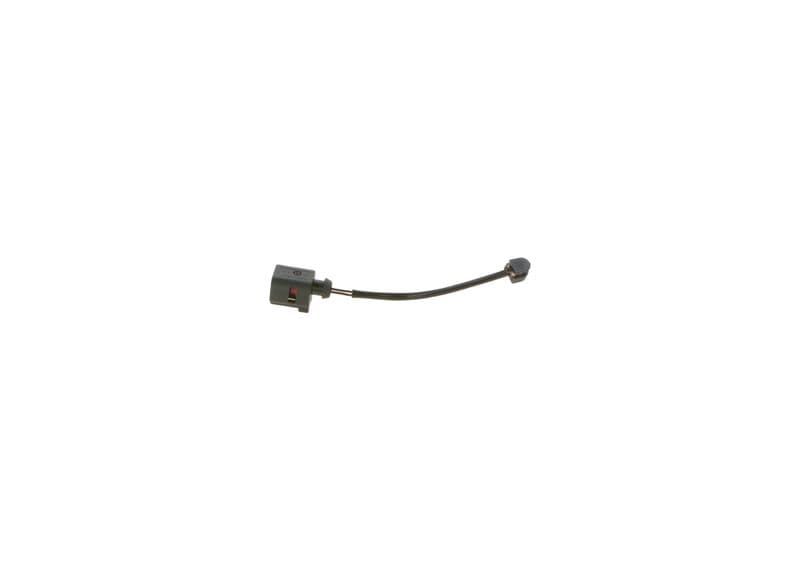 Sensor remblokslijtage Achter past: PORSCHE CAYENNE, PANAMERA  VW TOUAREG 3.0-4.8 07.09-12.18