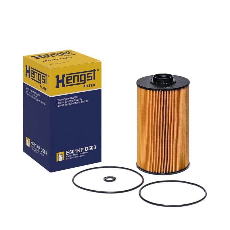 HENGST FILTER