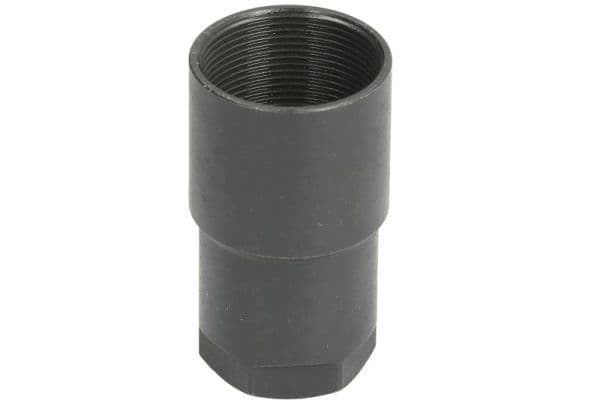 CR injector tip moer past: CITROEN C3 AIRCROSS I, C4 CACTUS, SPACETOURER  FORD ECOSPORT, TOURNEO CONNECT V408 NADWOZIE WIELKO  PEUGEOT 2008 I, 3008 II, RIFTER 1.5D 11.17-