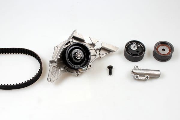 Water Pump & Timing Belt Kit