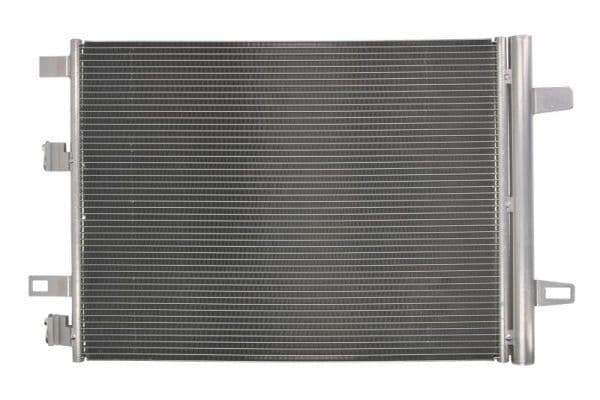 A/C condensator (met droger) past: DS DS 7  MERCEDES A (V177), A (W177), B SPORTS TOURER (W247), CLA (C118), CLA SHOOTING BRAKE (X118), GLA (H247), GLB (X247)  CITROEN BERLINGO 1.2-Electric 04.16-