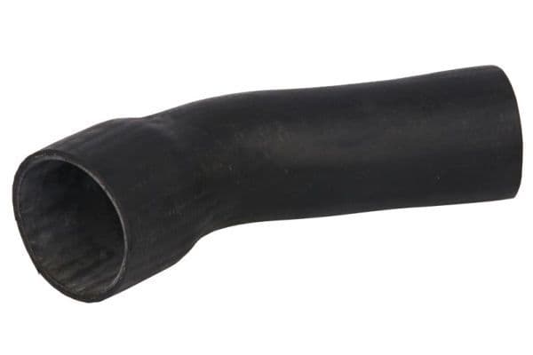 Intercooler slang Links (Bodem, U-bocht) past: MERCEDES E T-MODEL (S210), E (W210) 2.2D 06.98-03.03