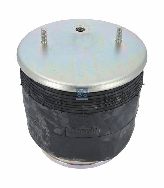 Bellow, air suspension