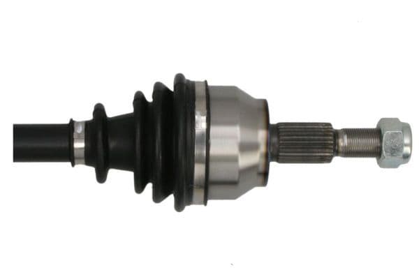 Aandrijfas Voor Rechts 970mm (nieuw) past: FORD FOCUS III 1.0 02.12-02.20