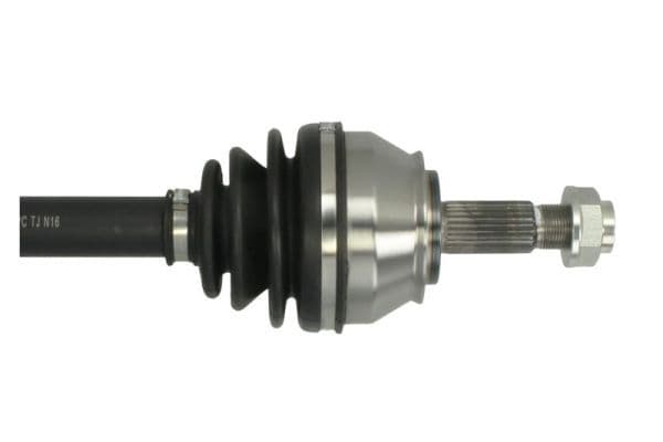 Aandrijfas Voor Rechts 520mm (nieuw) past: ALFA ROMEO 156 1.9D 09.97-05.06