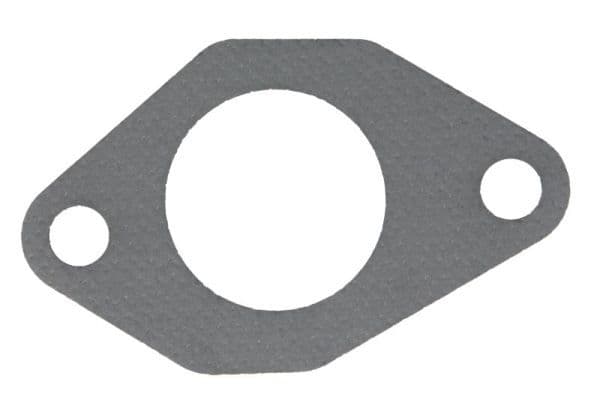 Exhaust manifold gasket