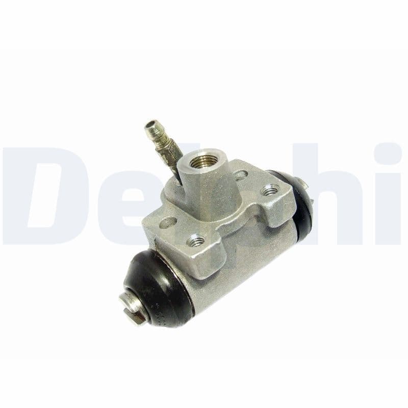 Wheel brake cylinder