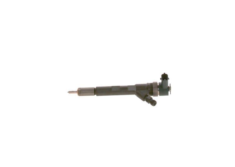 Elektromagnetische CR injector (status (en) factory remanufactured) past: CHRYSLER RAM VAN, VOYAGER IV  JEEP CHEROKEE 2.5D/2.8D 02.00-07.09
