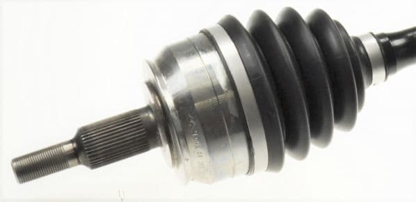 As van de aandrijfas Voor Rechts 615mm (gereviseerd, (EN) OE Technology SX 52°) past: VW CALIFORNIA T5 CAMPER, CALIFORNIA T6 CAMPER, MULTIVAN T5, MULTIVAN T6, TRANSPORTER T5 2.0/2.0D 09.09-08.24