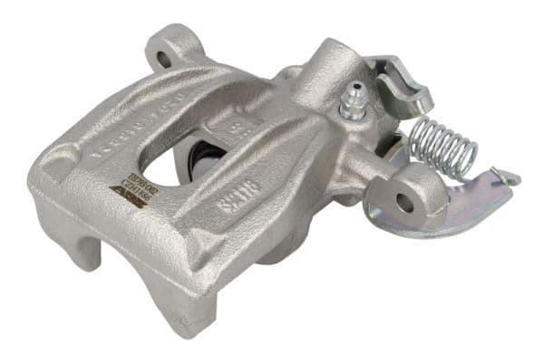 Schijfremklauw Achter Rechts (nieuw) past: JAGUAR X-TYPE I 2.0D-3.0 06.01-12.09