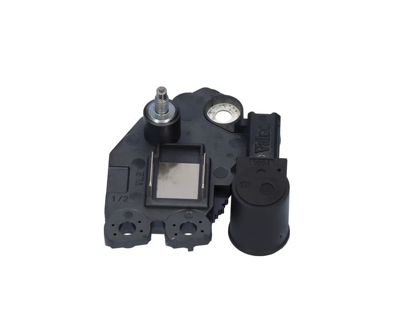 Spanningsregelaar (14V) past: MERCEDES A (W169), B SPORTS TOURER (W245) 1.5-2.0D 09.04-06.12