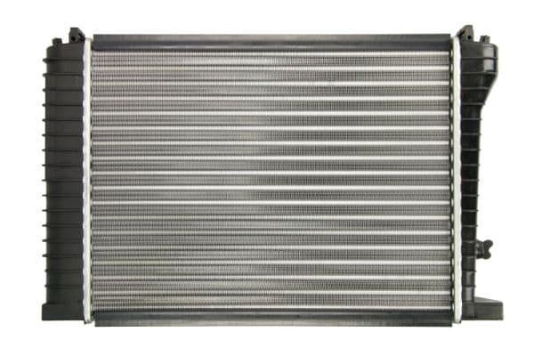Motorradiator (handmatig) past: BMW 3 (E30) 2.0/2.5 09.82-11.93
