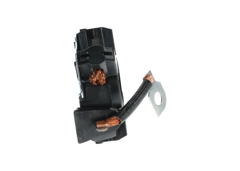 Starter Borstelhouder