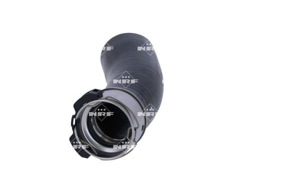 Intercooler slang Links (Inlaat zijde) past: NISSAN PRIMASTAR  OPEL VIVARO A  RENAULT TRAFIC II 2.0D 01.06-