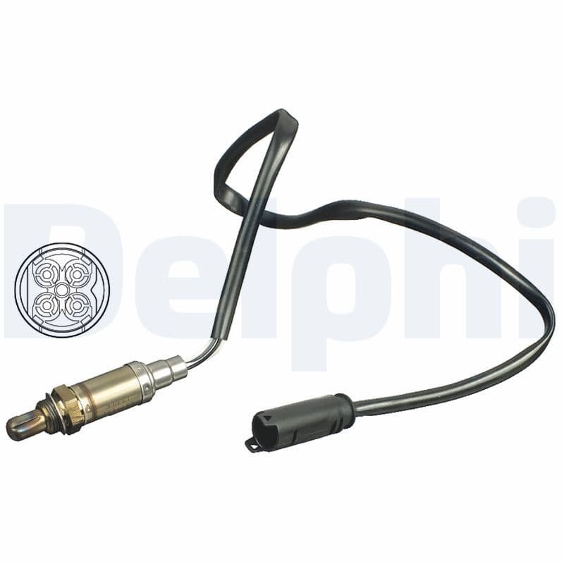 Oxygen Sensor