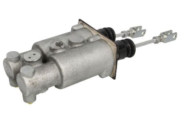 Hoofdremcilinder past: MASSEY FERGUSON 5460, 5465, 5470, 5475, 5480, 6445 (DYNA), 6455, 6460, 6465, 6470, 6475, 6480, 6485, 6490, 6495, 6497, 6499 (PERKINS 6 CYL), 6499 (SISU 74 CTA 6 CYL)