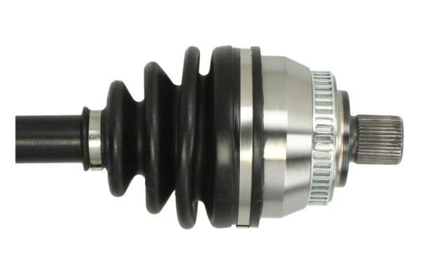 Aandrijfas Voor Links 508mm (nieuw) past: FORD GALAXY I  SEAT ALHAMBRA  VW SHARAN 1.9D/2.0/2.0LPG 03.95-03.10